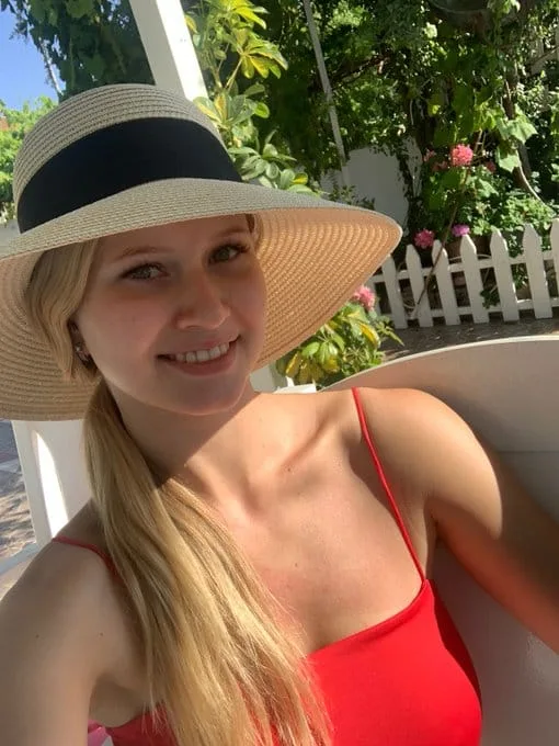 Sabrina Lylou escort Köln