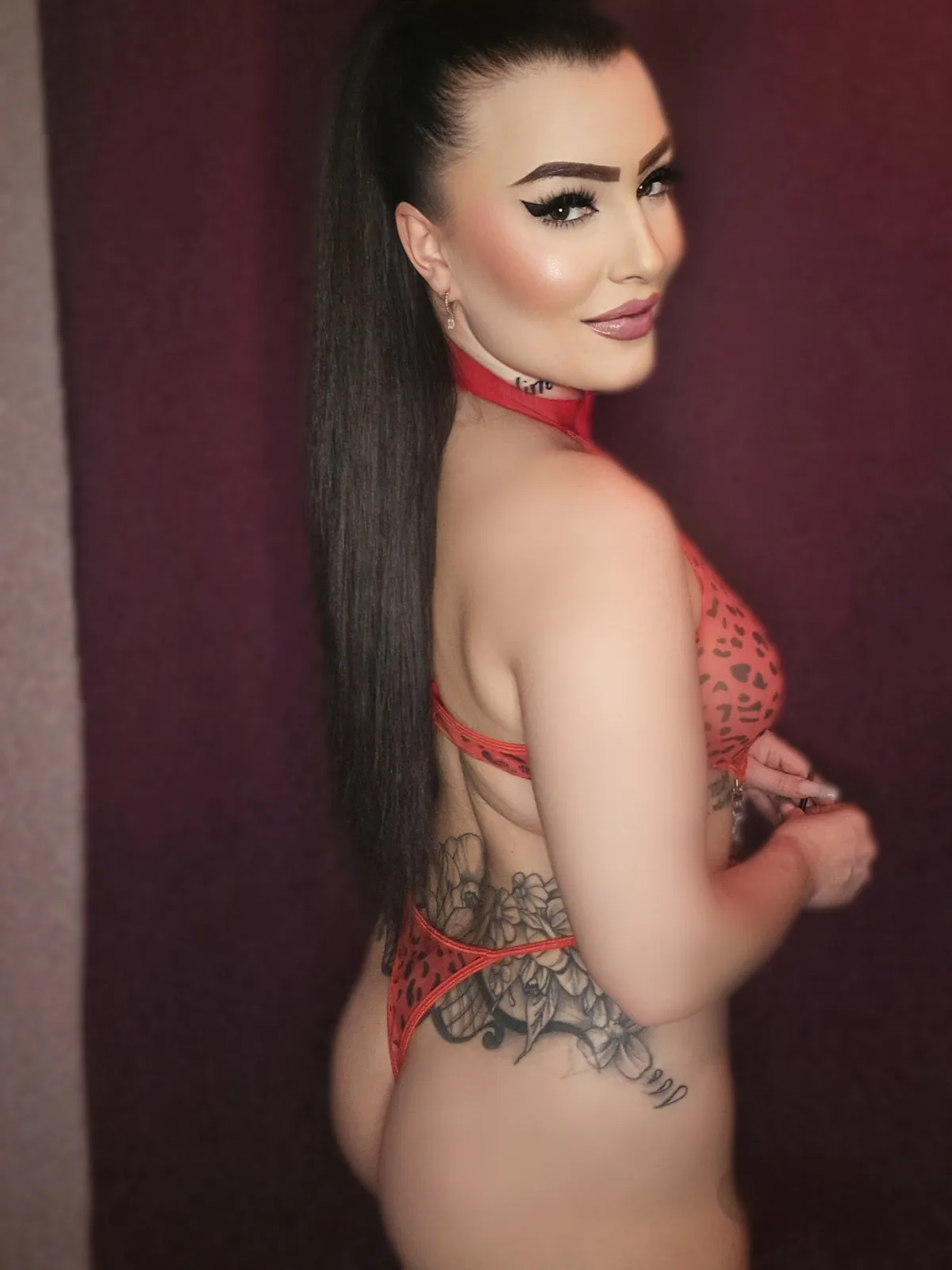 Jasmyne escort Köln