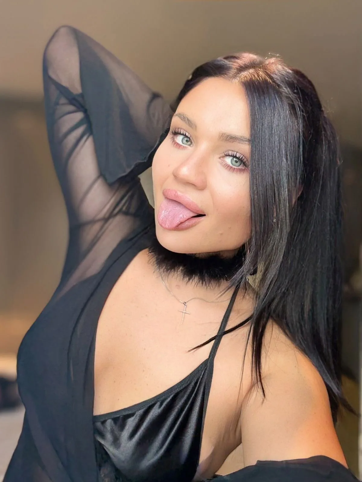 Melissa escort Köln