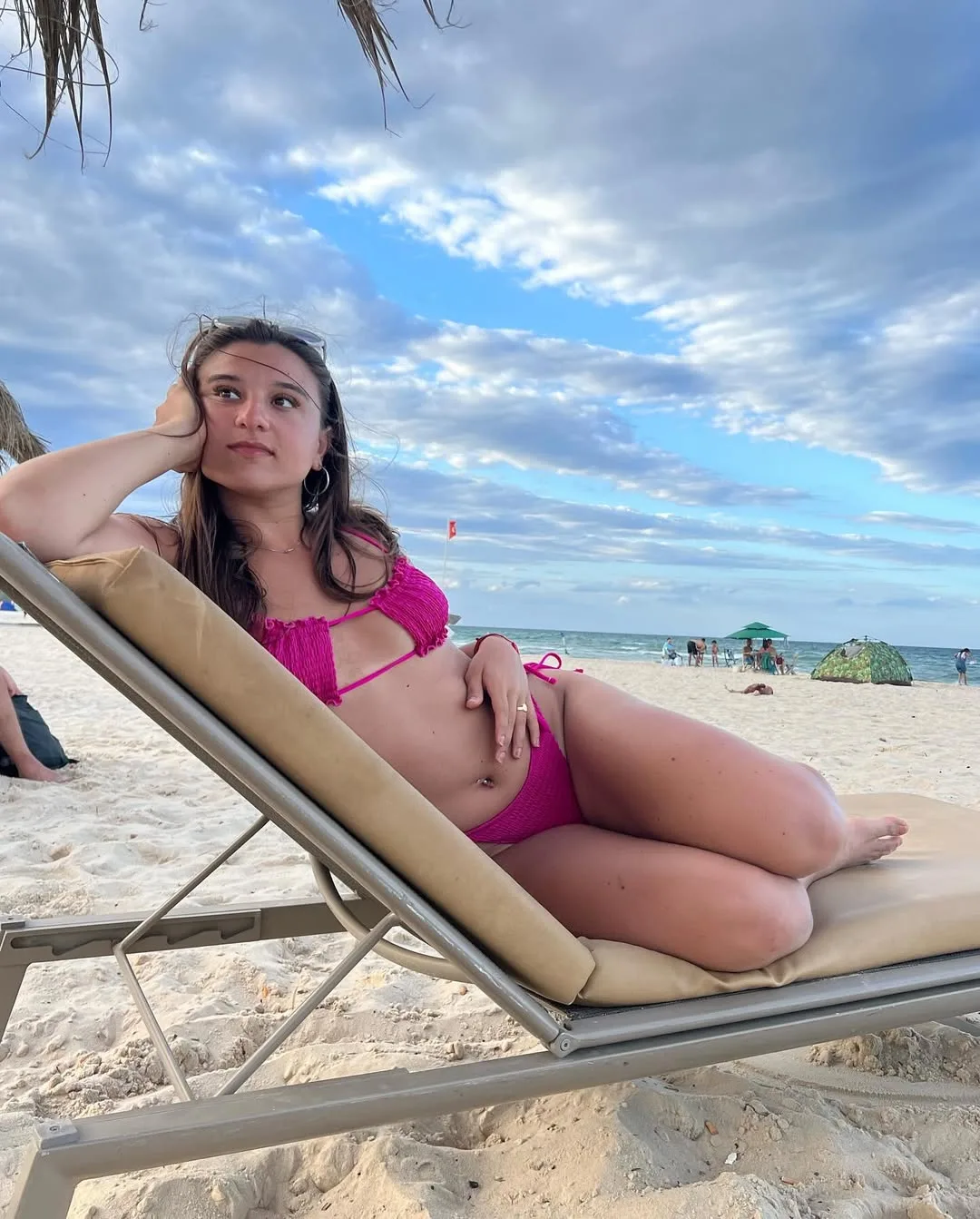 Camila escort Köln