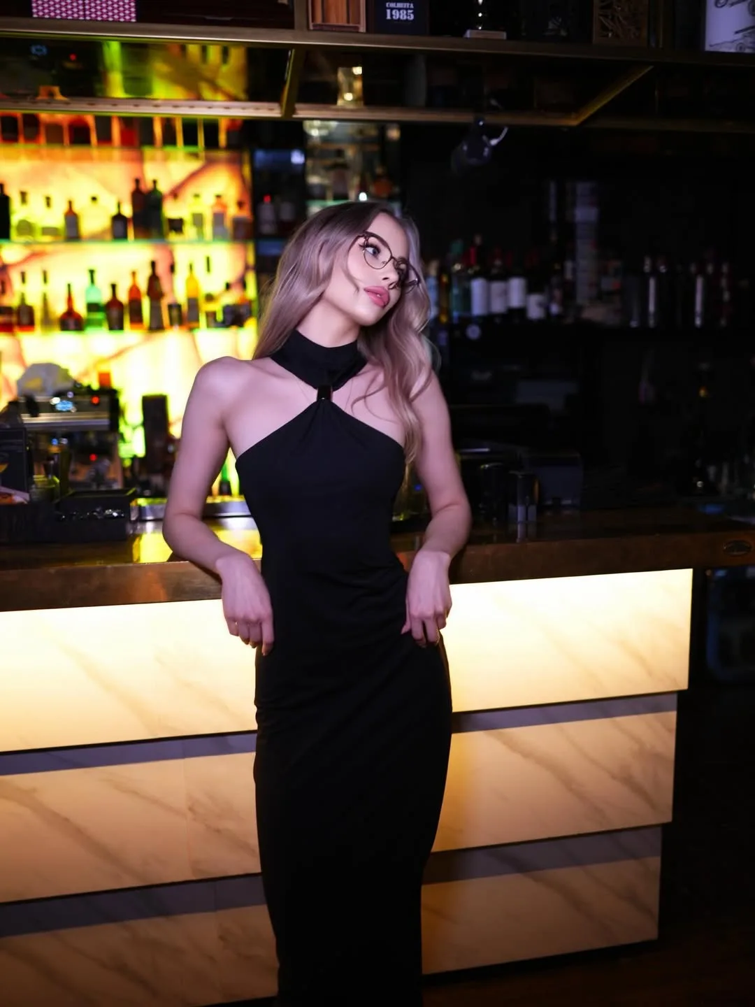 Claire escort Köln