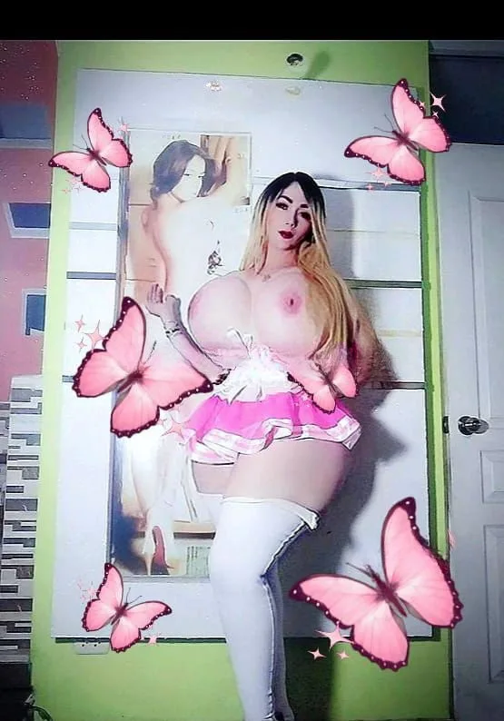 Dulce Rubi escort Köln