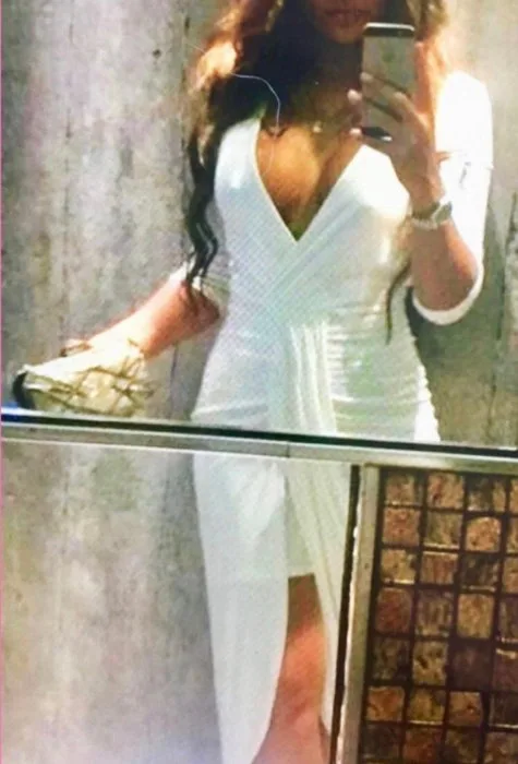 Monica escort Köln