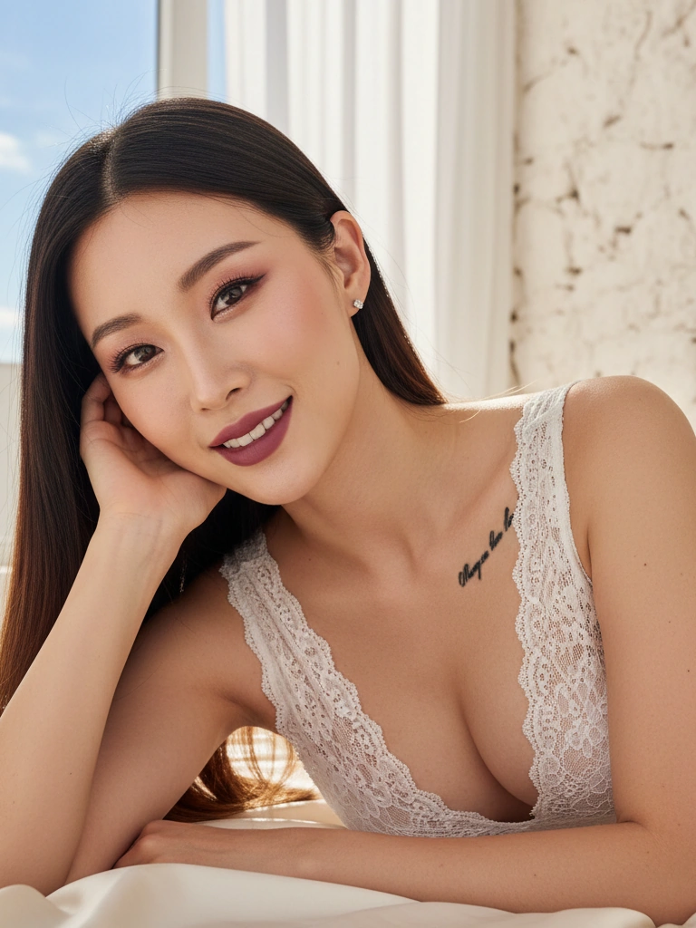 SugarSuki-Ann escort Köln