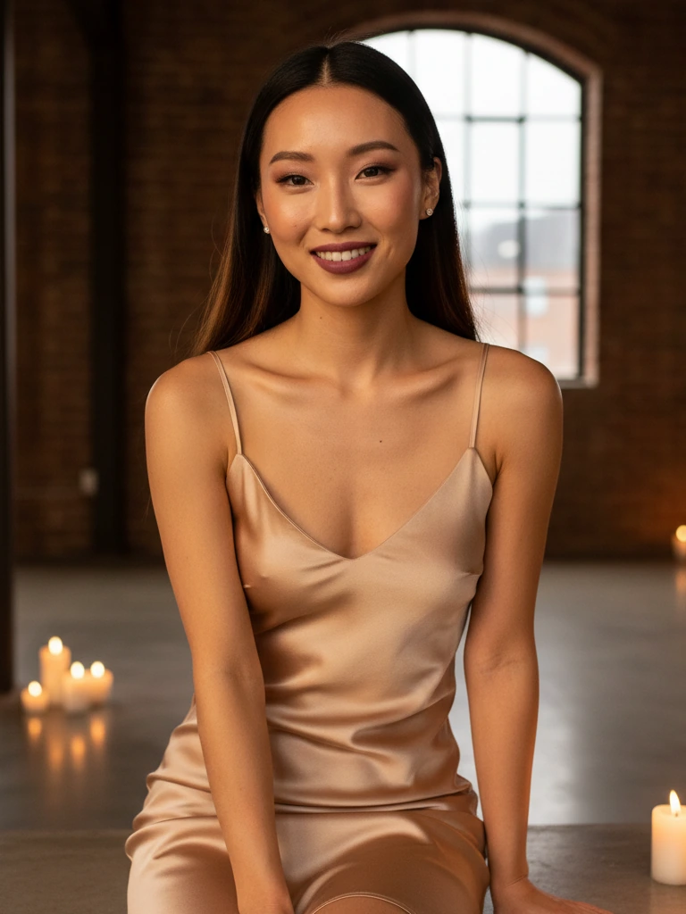 DreamyNao escort Köln