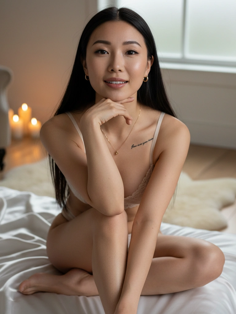 Kimiko escort Köln