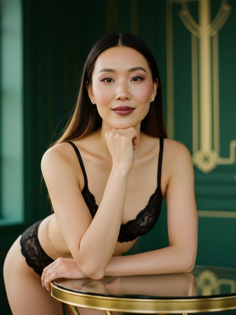 LushReika escort Köln