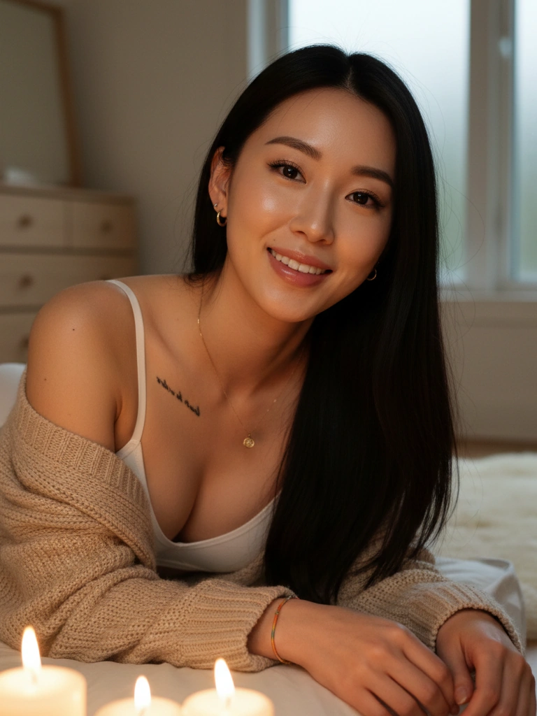 DolceYui escort Köln