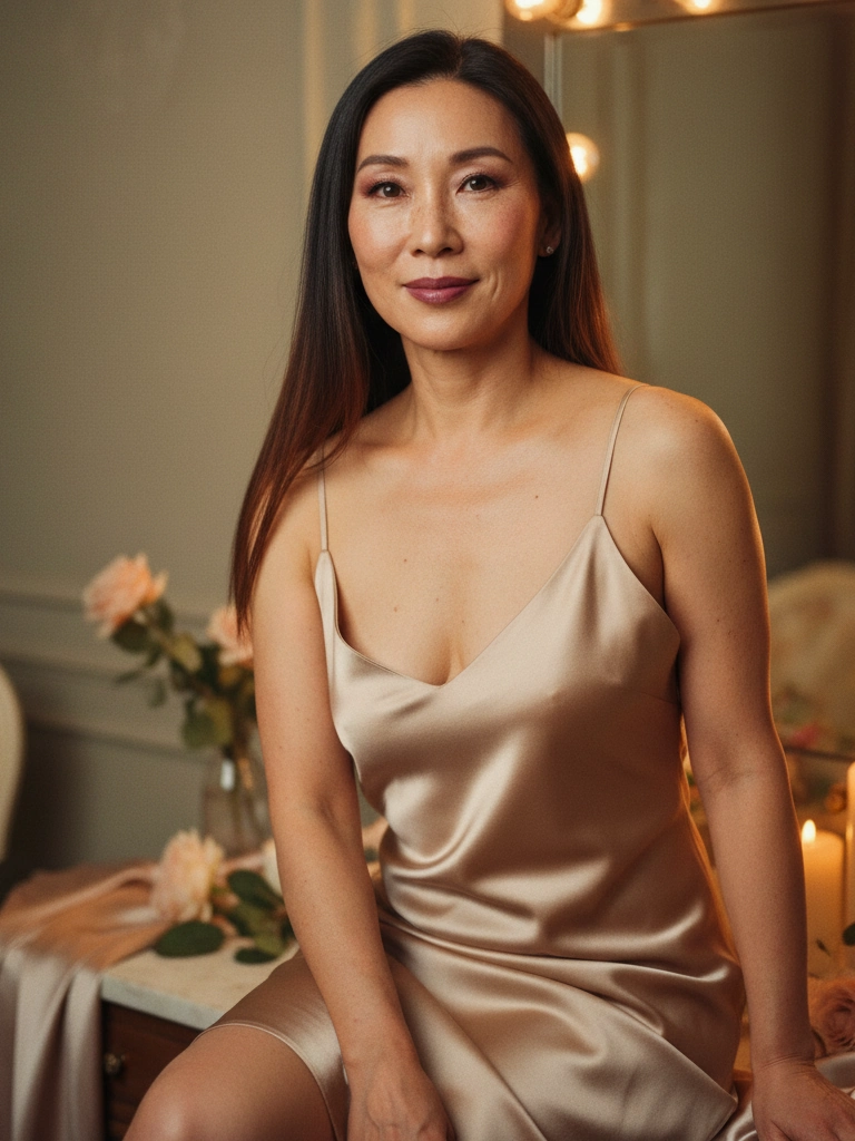 YumekoSweet escort Köln