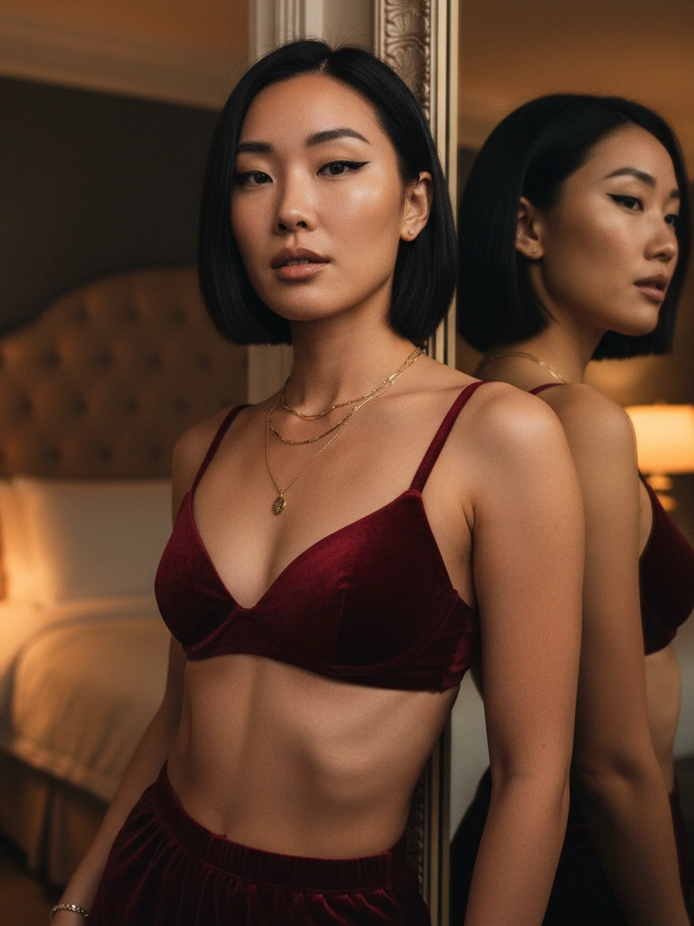 Suki-Ann escort Köln