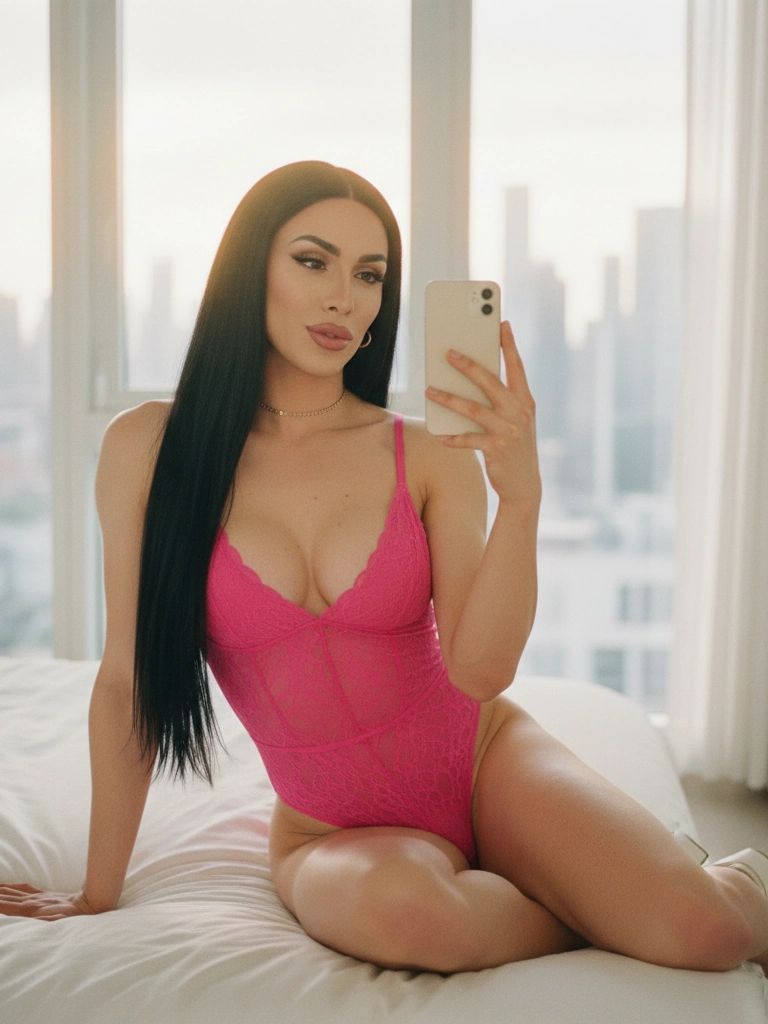 Suki-AnnPearl escort Köln
