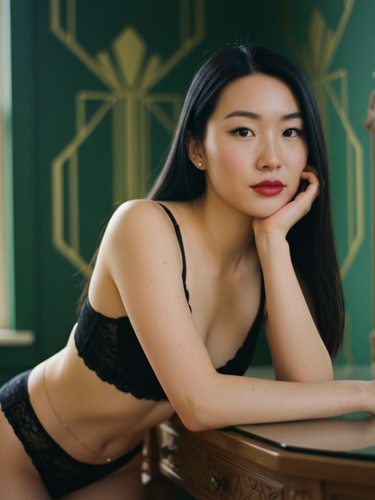 SweetyReika escort Köln