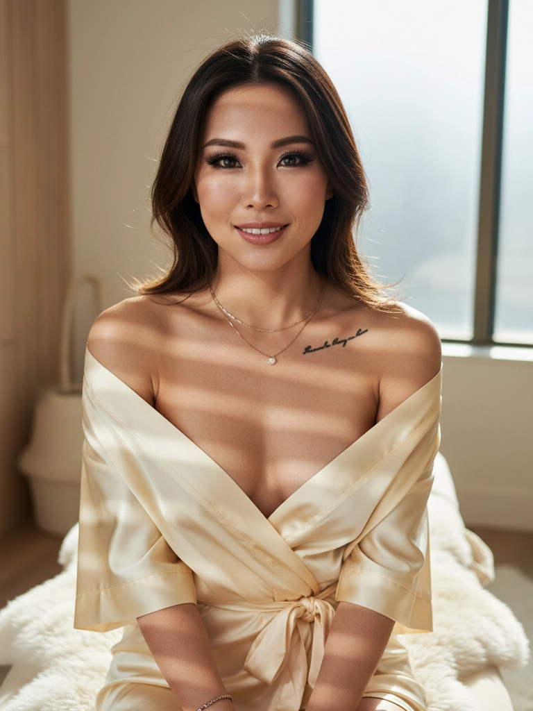 Tomo escort Köln