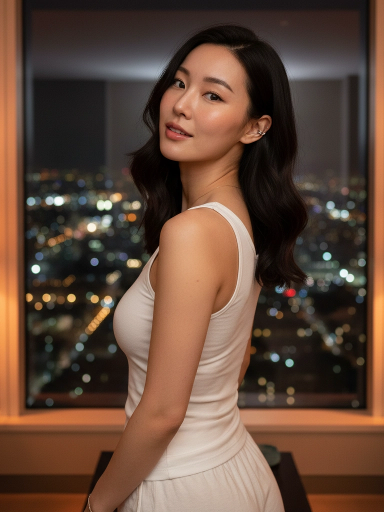 Yui escort Köln